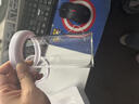 九阳（Joyoung）1.5L全玻璃沸萃养生壶煮茶器 0胶水玻璃滤网炖盅 花茶壶烧水保温一体全自动恒温电热水壶15WY10J 实拍图