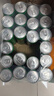 可口可乐（Coca-Cola）檀健次代言 雪碧Sprite零卡无糖饮料 330ml*24摩登罐 实拍图
