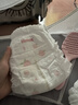 好奇（Huggies）铂金装小桃裤成长裤L120片(9-14kg)大号尿不湿拉拉裤【透爽散热】 实拍图