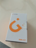 金立（Gionee）老年机4G全网通翻盖老年手机 超长待机 大字体大声音大按键学生大屏老年人专用功能机V16 黑色 实拍图