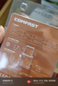 COMFAST WiFi6双频5G免驱USB无线网卡台式机专用迷你AX600笔记本电脑外置wifi接收发射器CF-941AX 实拍图