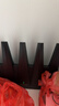 Tenda腾达路由器WiFi7【京东独家】无线千兆穿墙王信号放大器增强家用全屋2.5g网口云霄BE3600立式 实拍图