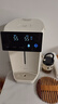 美的（Midea）电热水瓶水壶母婴级316L不锈钢内胆家用5L大容量智能48H保温恒温一体可拆自动净饮水机泡茶30Wpro 实拍图