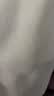 优衣库棉莫代尔混纺POLO领针织衫/短袖女装26春夏新款484607 42 浅黄色 2XL 实拍图