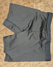 迪卡侬透气快干男士平角内裤KALENJI DRY BOXER2508866黑色2XL 实拍图