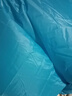 格术充气沙发音乐节露营装备户外懒人空气沙发演唱会充气床秋游坐垫蓝 实拍图