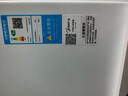 美的（Midea）【超导热水器DW9】4300W速热澎湃热水家用小尺寸无胆鲜活水电热水器扁桶国家补贴15% CD80-DW9 实拍图