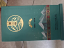 天佑德 巅峰 清香型白酒 52度 500ml 单瓶装【青稞酒】热门商品 实拍图