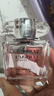 范思哲（VERSACE）许我耀眼许妍同款粉耀晶钻女士香水30ml 生日礼物母亲节礼物粉钻 实拍图