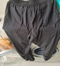 真维斯（Jeanswest）休闲裤男夏季薄款西裤男士长裤冰丝裤凉感男生宽松直筒运动九分裤 实拍图