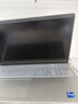 戴尔（DELL） Pro灵越15大屏轻薄本3530升级DC15250 15.6英寸超极本女大学生便携学习办公游戏手提笔记本电脑 15Pro推荐【13代i5 120Hz护眼屏】 16G内存/512G高速 实拍图
