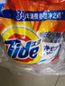 汰渍净白去渍洗衣粉10斤装 强效去渍 持久留香 大袋批发非皂粉家庭装 实拍图