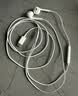 Apple/苹果 EarPods USB-C有线耳机 type-c有线耳机苹果耳机 苹果17有线耳机笔记本耳机游戏音乐 实拍图
