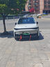 SANYOU中国航天山由汽车贴膜玻璃防爆膜隔热膜纳米陶瓷太阳膜防爆膜 魅蓝套餐 全车套餐 实拍图