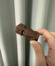 雀巢奇巧kitkat F1赛车造型巧克力盒装55g(5枚)休闲零食520巧克力礼盒 实拍图