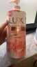 力士（LUX）(LUX)沐浴露 莹润桃花香 淡雅香氛 娇肤香氛沐浴乳1000g留香 实拍图