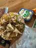 佳农 菲律宾黑钻甜心菠萝1.1kg 实拍图
