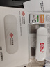 中国联通移动随身wifi6无线网卡免插卡车载随身便携支持5G/4G设备上网路由器流量网卡宽带2026款全国通用 【USB直连款】即插即用-月光白 实拍图