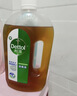 滴露（Dettol）消毒液250ml 衣物消毒水家居环境地板消毒 衣物除菌剂 灭活HPV16 实拍图