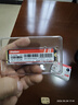 金胜维（KingSpec）2TB SSD固态硬盘M.2接口NVMe PCIe4.0 精选TLC颗粒 读速4800MB/s台式机笔记本通用AI PC存储配件 实拍图