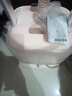 海尔（Haier）立式挂烫机35g蒸汽量2.5L水箱双杆家用手持熨斗烫衣服带板大功率平挂两用多功能蒸气熨烫机GS2408F 实拍图
