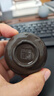库存处理一九六八年顾景舟老一厂纯手工宜兴正品紫砂壶茶具套装 两个紫砂杯 90ml 实拍图