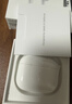 Apple/苹果 AirPods 4 搭配USB-C充电盒 苹果耳机 蓝牙耳机 适用iPhone/iPad/Mac 四代 实拍图