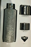 盒马 纯钛保温杯 水杯杯子 轻奢太空银 450ml 1ml 具体毫升见上款式 实拍图