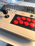 八位堂（8BitDo）街机摇杆V3游戏摇杆三和版街霸6电竞Switch2格斗 97 Steam铁拳8 饿狼传说 真人快打1 PC电脑游戏机 实拍图