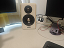 漫步者（EDIFIER）S880MKII 精致HIFI有源2.0音箱 高保真蓝牙连接 电脑音响 电视音响 实拍图