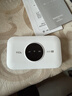 TCL随身wifi三网通用免插卡无线wifi6车载4G路由器随身便携无限制移动联通电信全国通用2026款5GXY15B 【旗舰顶配版】3000毫安大电池三网任切 不限速不虚标月享1500G流量 实拍图