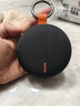 小米（MI）REDMI 蓝牙音箱2 橙色 小米音箱音响 长续航 IP67防尘防水 户外便携插卡 音响低音炮  礼物 家用 实拍图