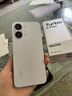 小米（MI）REDMI Turbo 5 Max 天玑9500s 9000mAh大电池 1.5K阳光屏 12+256 海风蓝 小米红米5G手机 实拍图