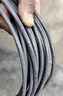 山泽六类千兆网线【0.57±0.008mm纯铜线芯】CAT6类非屏蔽箱线 家装网络监控POE工程布线100米 XHS6100 实拍图