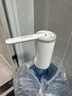 志高（CHIGO）抽水器桶装水 电动抽水泵饮水机纯净水取水器自动上水器MX-H17 实拍图