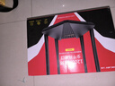 水星（MERCURY）D121G路由器 5G双频无线全千兆端口 AC1200家用穿墙 四天线wifi信号放大器 高速光纤游戏路由 实拍图