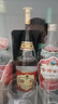 汾酒 黄盖玻汾 清香型高度白酒 53度 475mL*12瓶 整箱装 实拍图