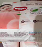 好奇（Huggies）铂金装小桃裤成长裤L120片(9-14kg)大号尿不湿拉拉裤【透爽散热】 实拍图