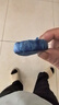 巨奇（JUQI）洁厕宝50g*10块 马桶清洁剂洁厕灵蓝泡泡自动清洁去异味除臭 实拍图