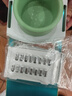 【贴心护手器】多功能切菜器家用粗丝厨房切菜器快速刨丝神器 多功能擦丝器五合一 实拍图