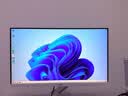 华硕ROG XG27ACMEG-W 27英寸显示器2K电竞显示器2K 240Hz超频260Hz HDR400 G-Sync 0.3ms响应 HDMI 2.1 实拍图