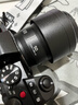 松下50mm F1.8全画幅微单相机标准定焦镜头（Panasonic）（S-S50）L卡口 人像 街拍 夜景 实拍图