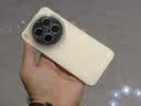KOOLIFE适用 vivo X300 Pro手机壳保护套 维沃X300Pro手机套镜头全包简约亲肤透明软壳淡化指纹外背壳 实拍图