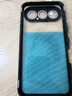 vivo iQOO Z10 Turbo 16GB+512GB 星穹黑 天玑8400满血版 7620mAh超薄蓝海电池 手机 国家补贴 实拍图