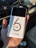华正易尚随身wifi6三网全国通用可移动无线上网支持5G/4G设备路由器车载便携2025款免插卡随行高速通用流量 实拍图