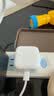 Apple/苹果 40W type-c快充充电器 苹果usb-c原装充电头 旗舰店新款苹果iphone17/16/15promax充电器 实拍图