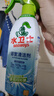 水卫士浴室清洁剂500g*3瓶卫生间马桶厕所水龙头玻璃水垢瓷砖地板清洗剂 实拍图