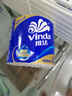 维达（Vinda）有芯卷纸 蓝色经典4层200克*27卷 高克重卫生纸 厕纸纸巾整箱 实拍图