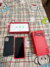 一加 Ace 6T 16GB+1TB 闪速黑 oppo 第五代骁龙 8 165Hz 超高刷电竞屏 学生游戏拍照手机 国家补贴 实拍图