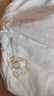 爱酷熊（AIKUUBEAR）畅吸超薄拉拉裤XL92加大码尿不湿婴儿超薄瞬吸干爽（11-13.5kg） 实拍图